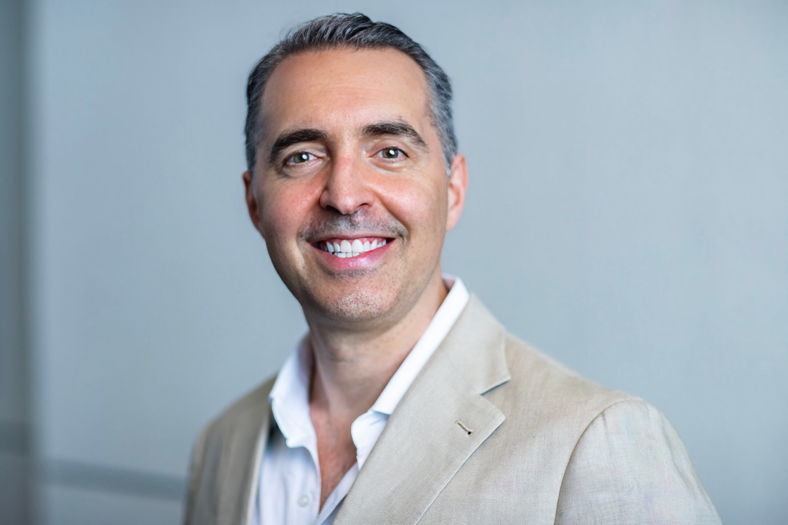 Dr. Chris D'Adamo, PhD